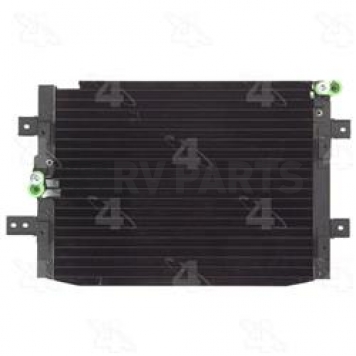 Four Seasons Air Conditioner Condenser 40532