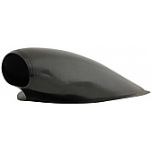 K & N Filters Air Intake Scoop - 100-8506