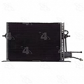 Four Seasons Air Conditioner Condenser 40533