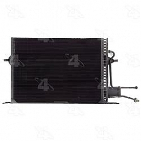 Four Seasons Air Conditioner Condenser 40533