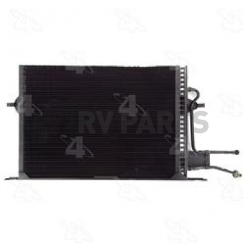 Four Seasons Air Conditioner Condenser 40533