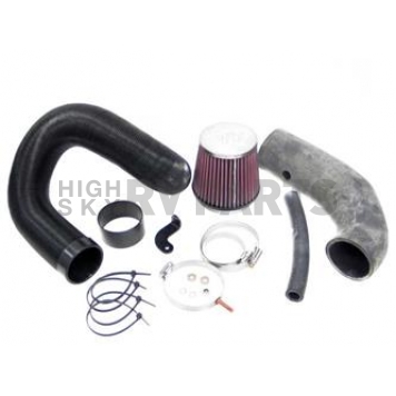 K & N Filters Cold Air Intake - 57-0242