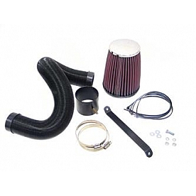 K & N Filters Cold Air Intake - 57-0219