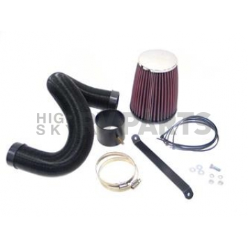 K & N Filters Cold Air Intake - 57-0219