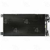 Four Seasons Air Conditioner Condenser 40534
