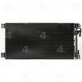Four Seasons Air Conditioner Condenser 40534