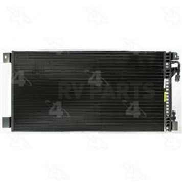 Four Seasons Air Conditioner Condenser 40534
