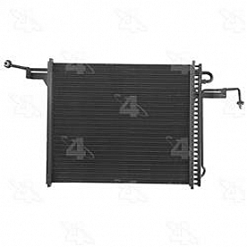 Four Seasons Air Conditioner Condenser 40535