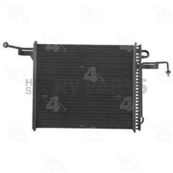 Four Seasons Air Conditioner Condenser 40535