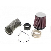 K & N Filters Cold Air Intake - 57-0252