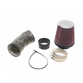 K & N Filters Cold Air Intake - 57-0252