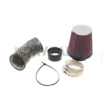 K & N Filters Cold Air Intake - 57-0252