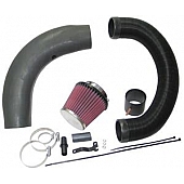 K & N Filters Cold Air Intake - 57-0205