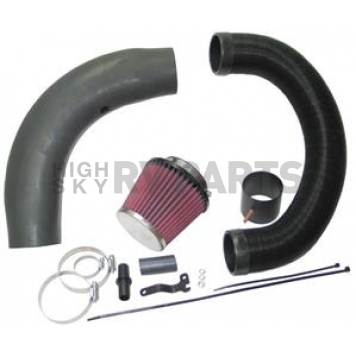 K & N Filters Cold Air Intake - 57-0205