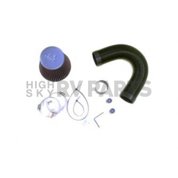 K & N Filters Cold Air Intake - 57-0226