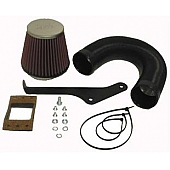 K & N Filters Cold Air Intake - 57-0206