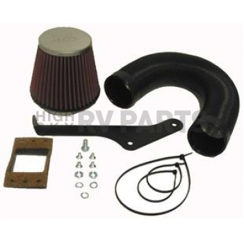 K & N Filters Cold Air Intake - 57-0206