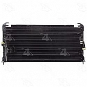 Four Seasons Air Conditioner Condenser 40539