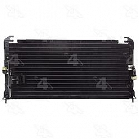Four Seasons Air Conditioner Condenser 40539