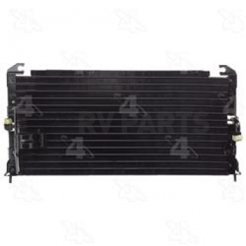 Four Seasons Air Conditioner Condenser 40539