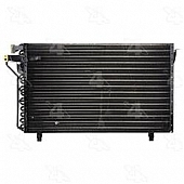 Four Seasons Air Conditioner Condenser 40540