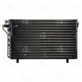 Four Seasons Air Conditioner Condenser 40540