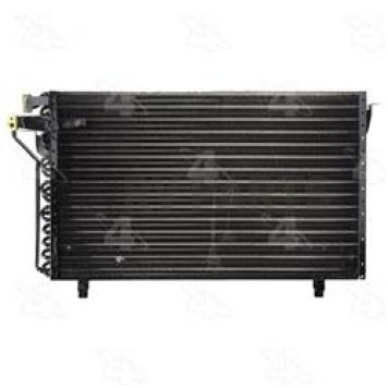 Four Seasons Air Conditioner Condenser 40540