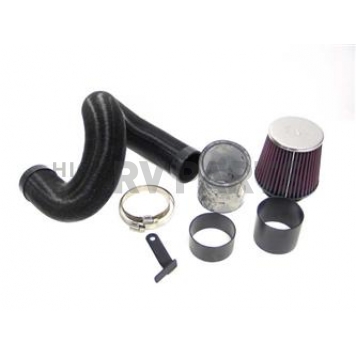 K & N Filters Cold Air Intake - 57-0188