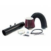 K & N Filters Cold Air Intake - 57-0212