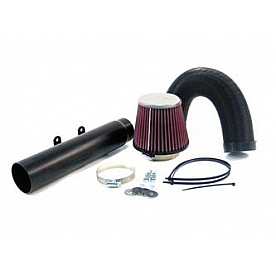 K & N Filters Cold Air Intake - 57-0212