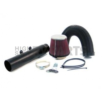 K & N Filters Cold Air Intake - 57-0212