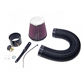 K & N Filters Cold Air Intake - 57-0198-1