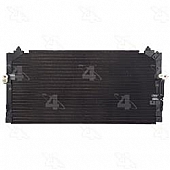 Four Seasons Air Conditioner Condenser 40543