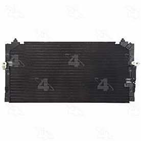 Four Seasons Air Conditioner Condenser 40543