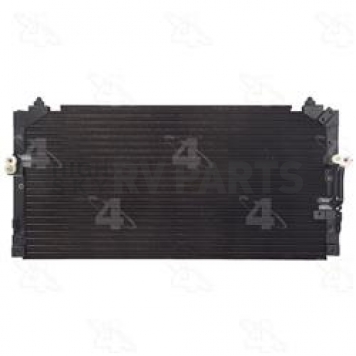 Four Seasons Air Conditioner Condenser 40543