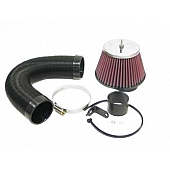 K & N Filters Cold Air Intake - 57-0203