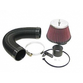 K & N Filters Cold Air Intake - 57-0203