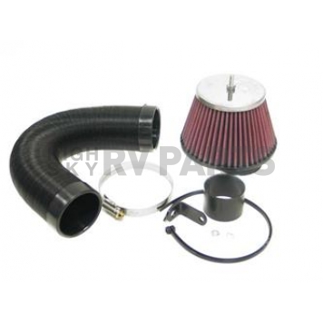 K & N Filters Cold Air Intake - 57-0203