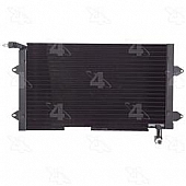 Four Seasons Air Conditioner Condenser 40544