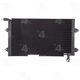 Four Seasons Air Conditioner Condenser 40544
