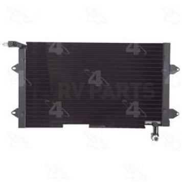 Four Seasons Air Conditioner Condenser 40544