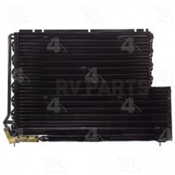 Four Seasons Air Conditioner Condenser 40545