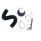 K & N Filters Cold Air Intake - 57-0210-1