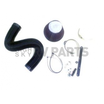 K & N Filters Cold Air Intake - 57-0210-1