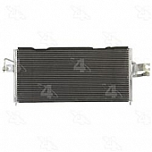 Four Seasons Air Conditioner Condenser 40546
