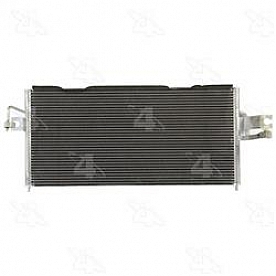 Four Seasons Air Conditioner Condenser 40546