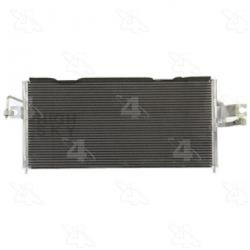 Four Seasons Air Conditioner Condenser 40546
