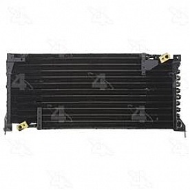 Four Seasons Air Conditioner Condenser 40547