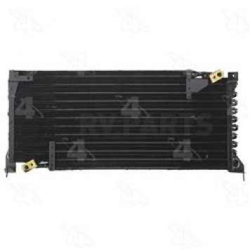 Four Seasons Air Conditioner Condenser 40547