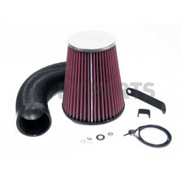 K & N Filters Cold Air Intake - 57-0178